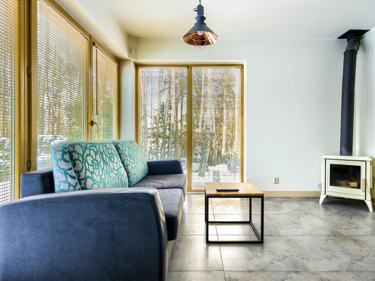 Mazursko - Komfortowe Apartamenty Nad Jeziorem, Sauna, Kominki Na Parterze كريتويني المظهر الخارجي الصورة