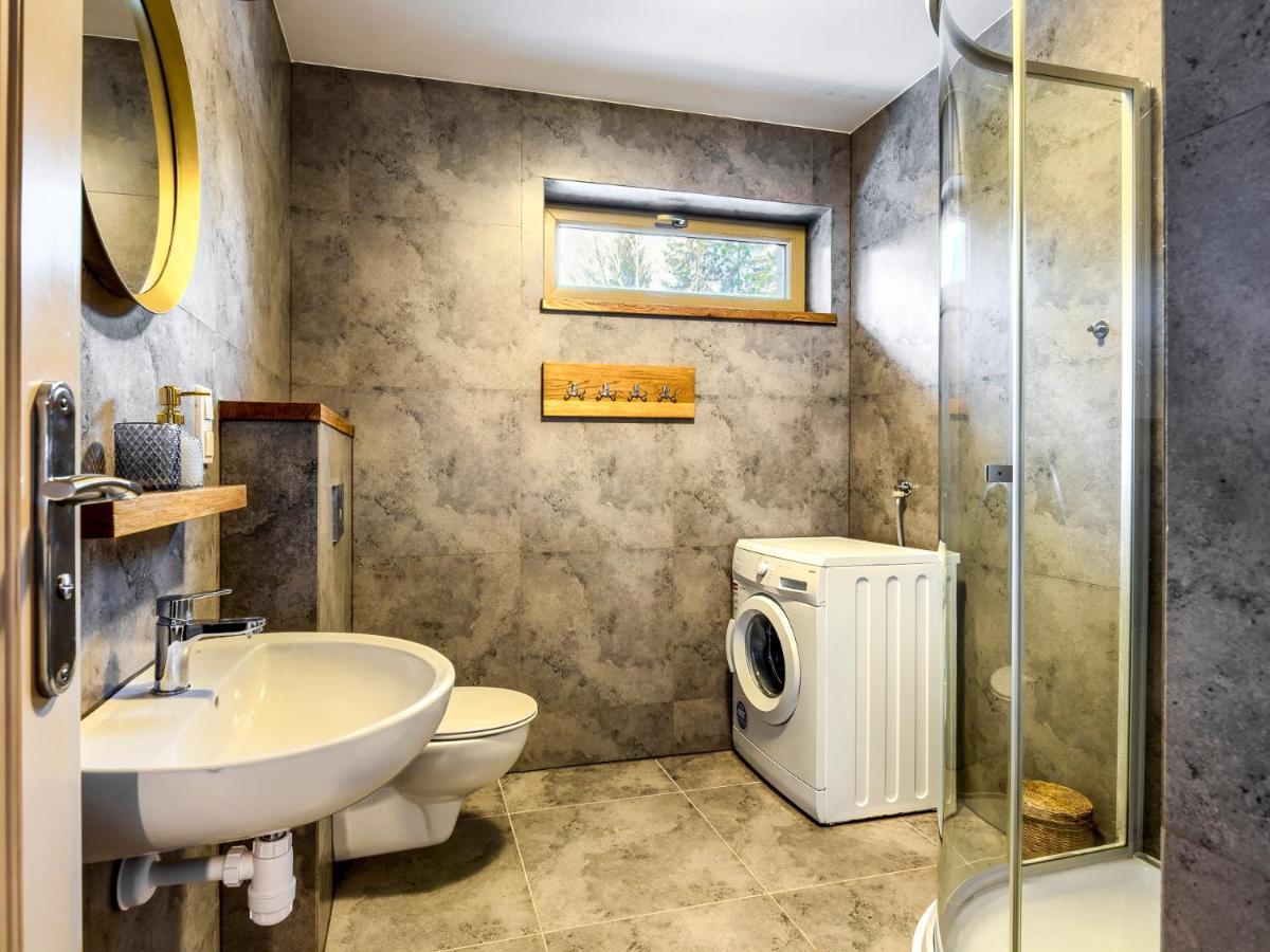 Mazursko - Komfortowe Apartamenty Nad Jeziorem, Sauna, Kominki Na Parterze كريتويني المظهر الخارجي الصورة