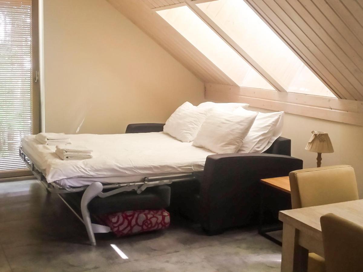 Mazursko - Komfortowe Apartamenty Nad Jeziorem, Sauna, Kominki Na Parterze كريتويني المظهر الخارجي الصورة