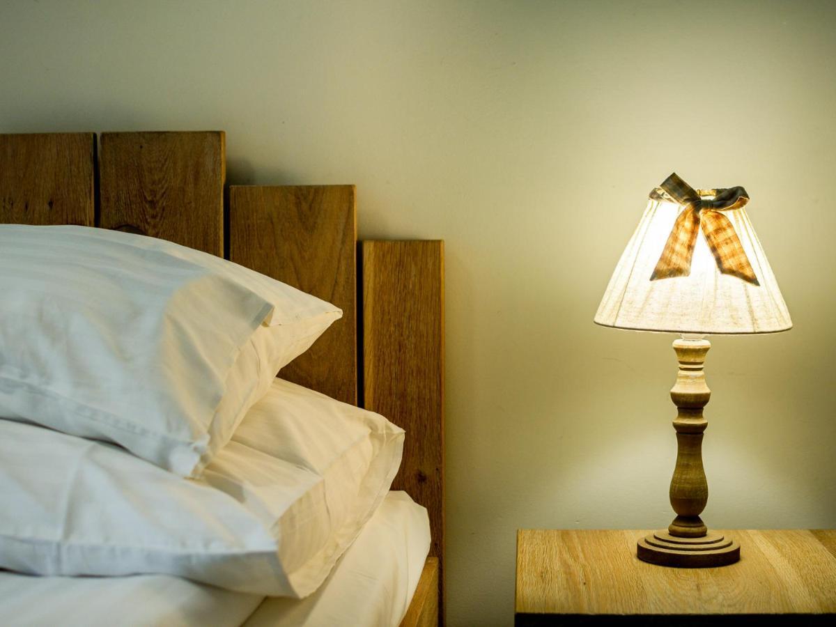 Mazursko - Komfortowe Apartamenty Nad Jeziorem, Sauna, Kominki Na Parterze كريتويني المظهر الخارجي الصورة