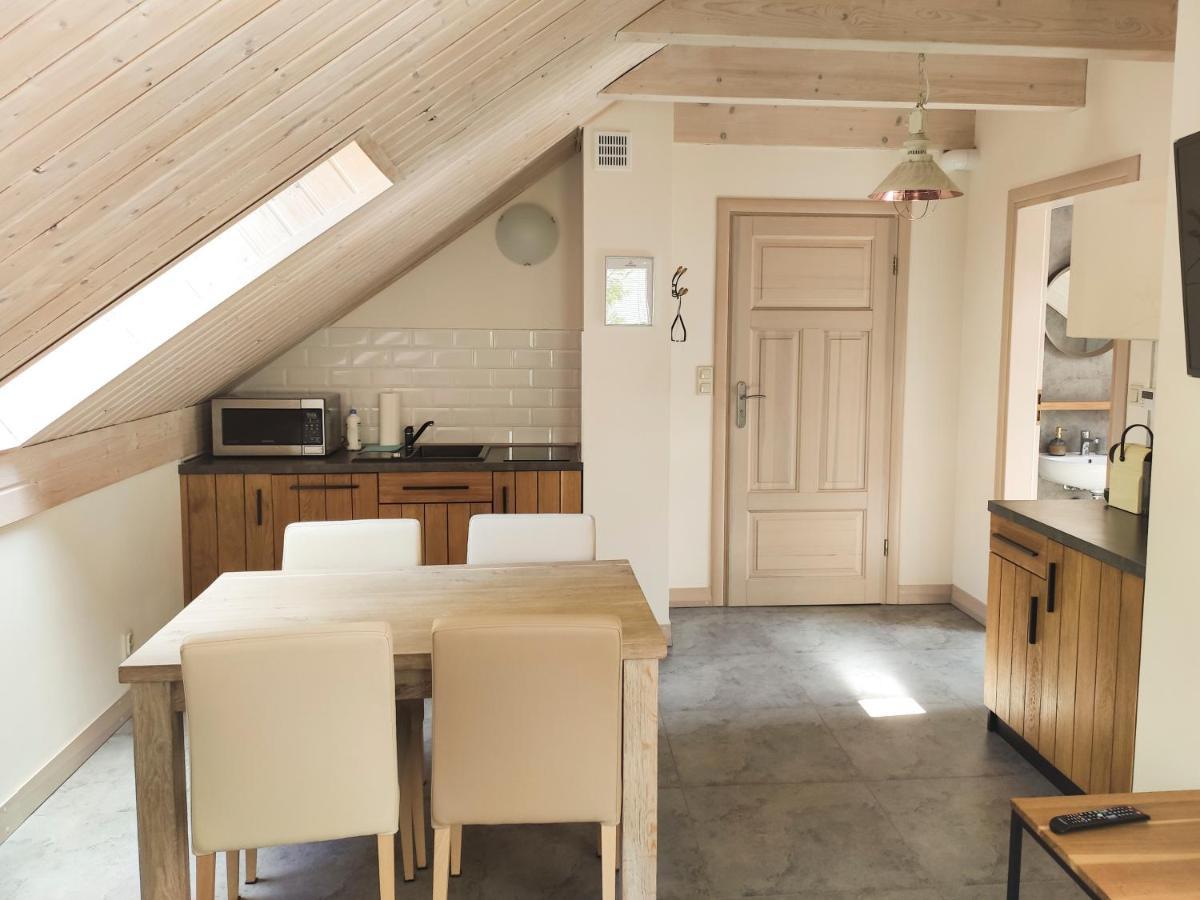 Mazursko - Komfortowe Apartamenty Nad Jeziorem, Sauna, Kominki Na Parterze كريتويني المظهر الخارجي الصورة