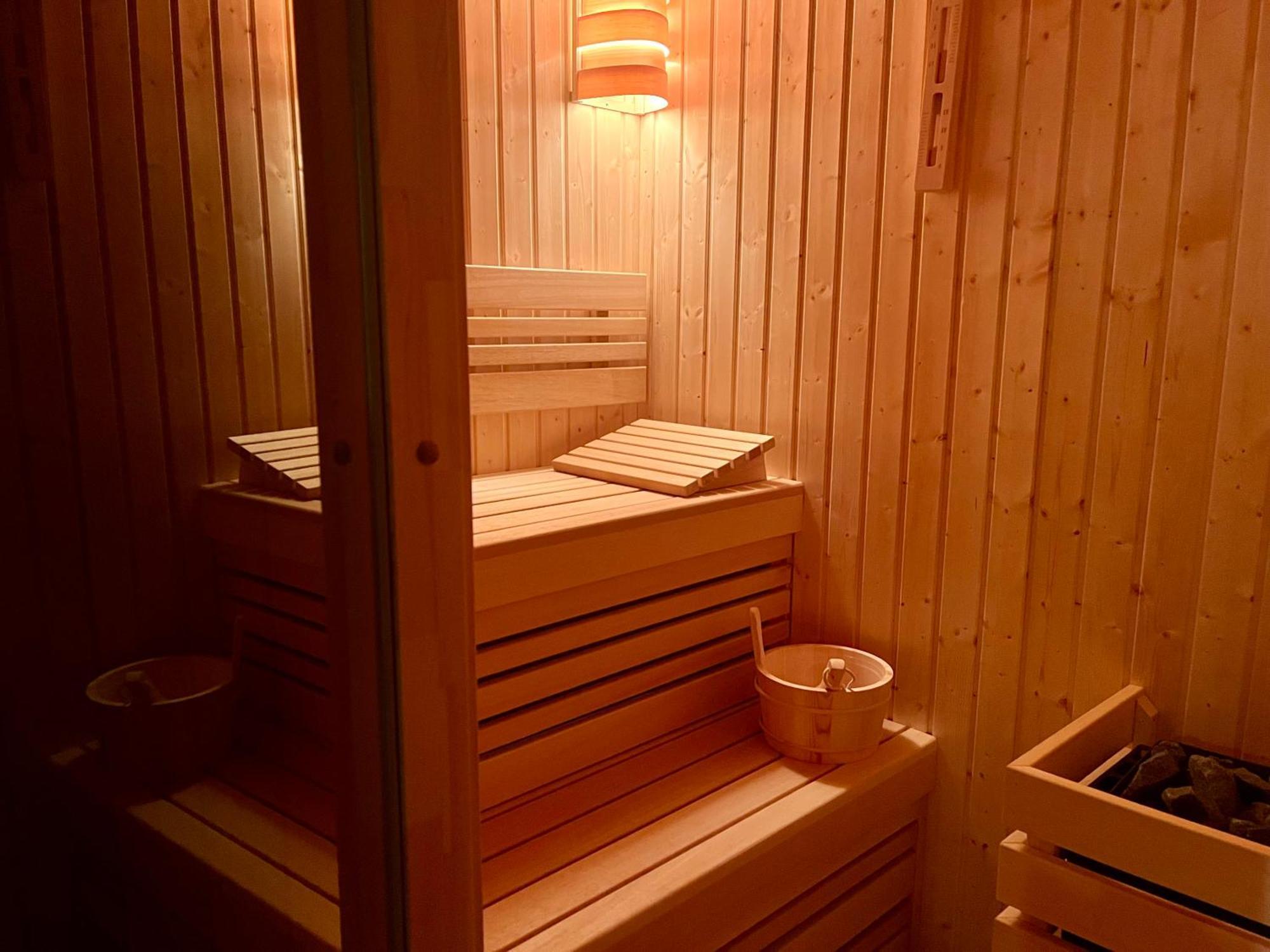 Mazursko - Komfortowe Apartamenty Nad Jeziorem, Sauna, Kominki Na Parterze كريتويني المظهر الخارجي الصورة