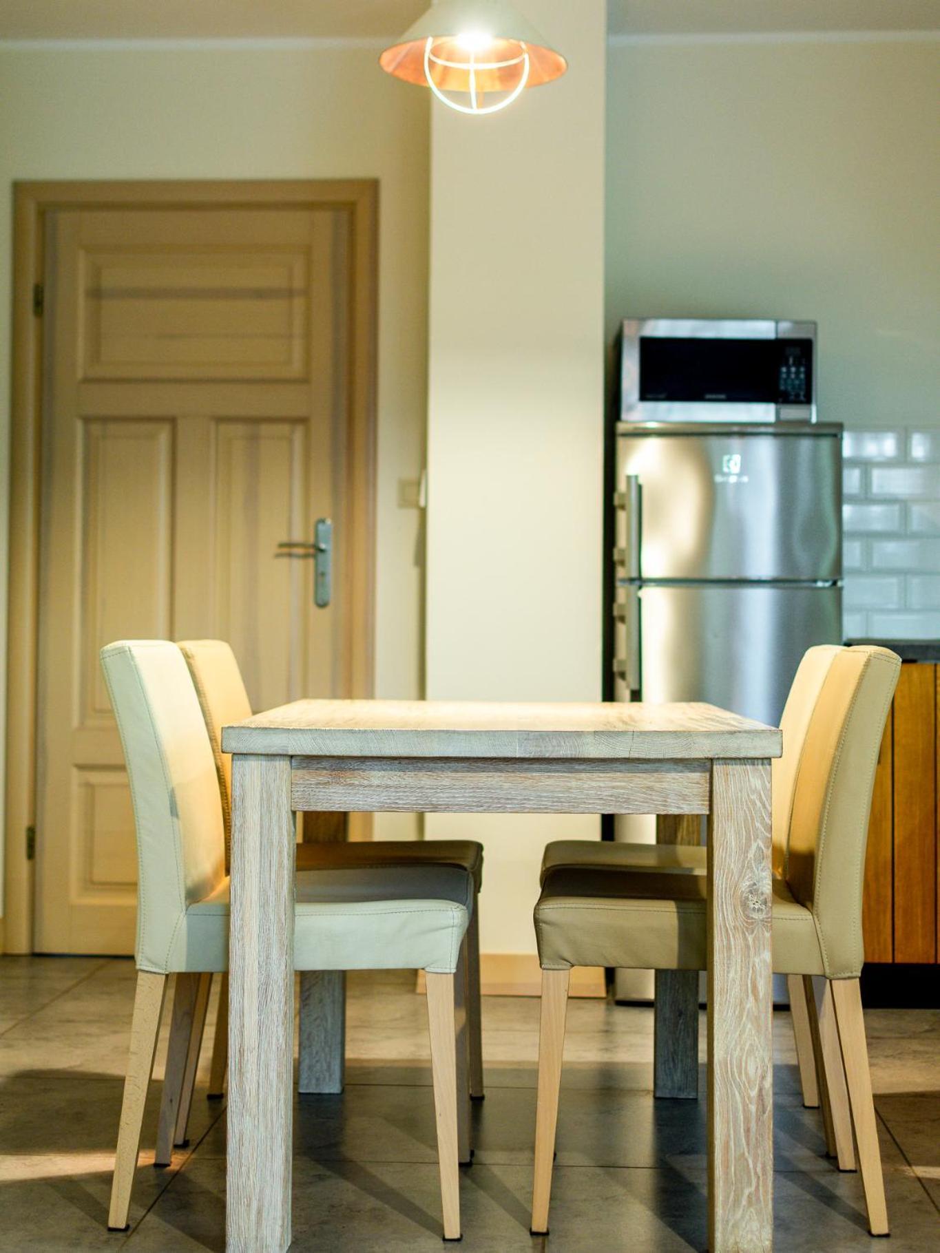 Mazursko - Komfortowe Apartamenty Nad Jeziorem, Sauna, Kominki Na Parterze كريتويني الغرفة الصورة