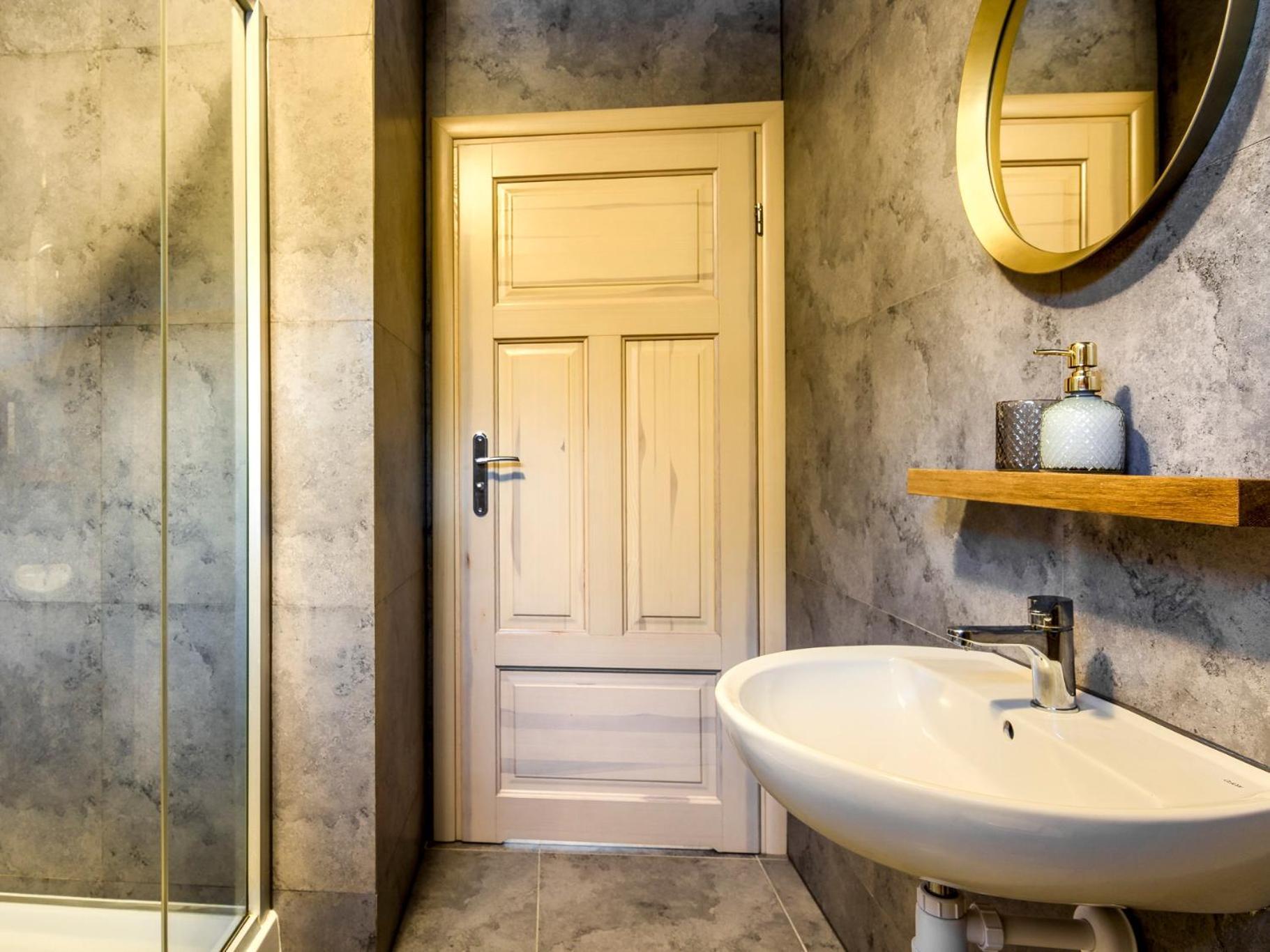 Mazursko - Komfortowe Apartamenty Nad Jeziorem, Sauna, Kominki Na Parterze كريتويني الغرفة الصورة