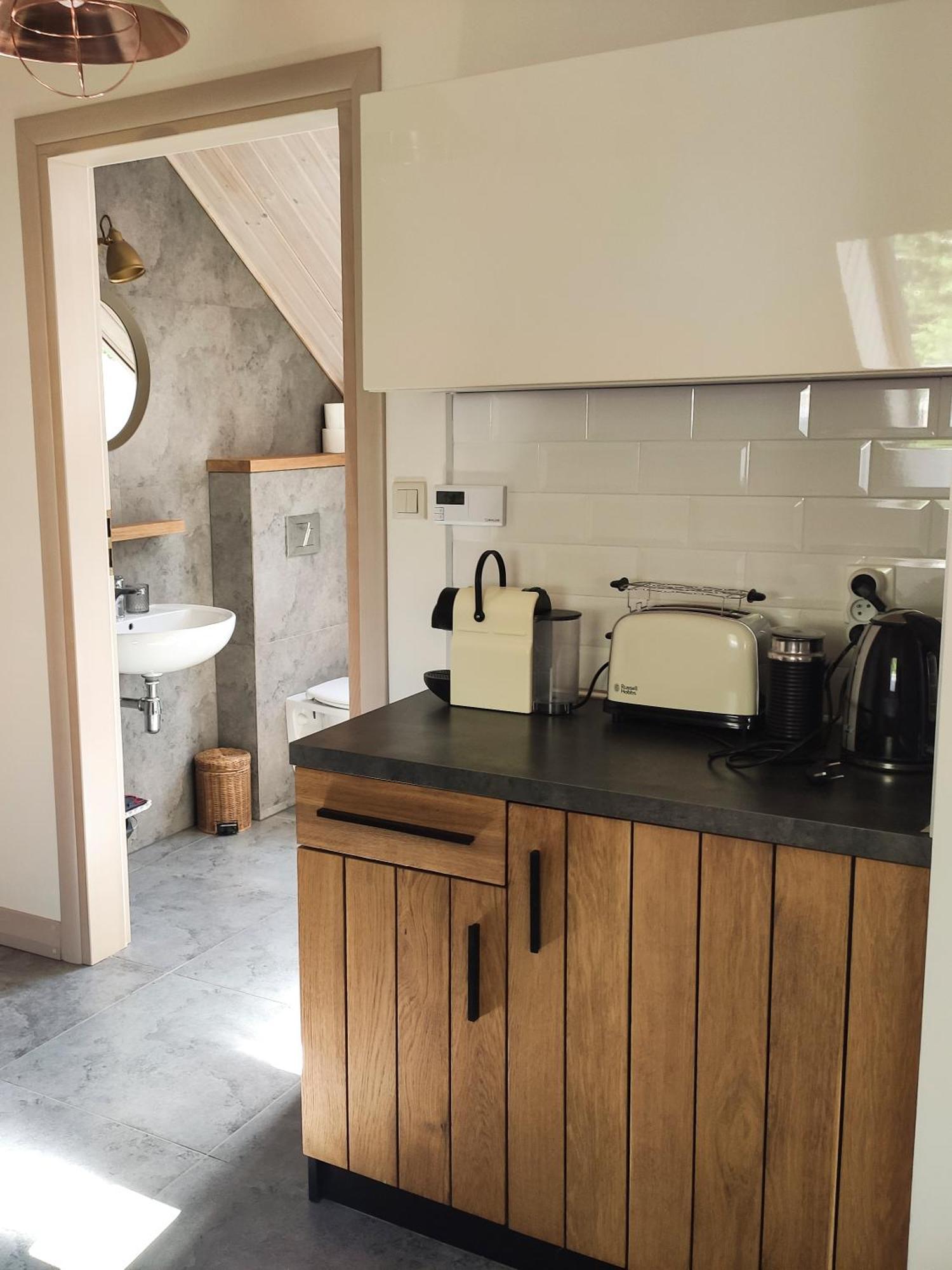 Mazursko - Komfortowe Apartamenty Nad Jeziorem, Sauna, Kominki Na Parterze كريتويني الغرفة الصورة