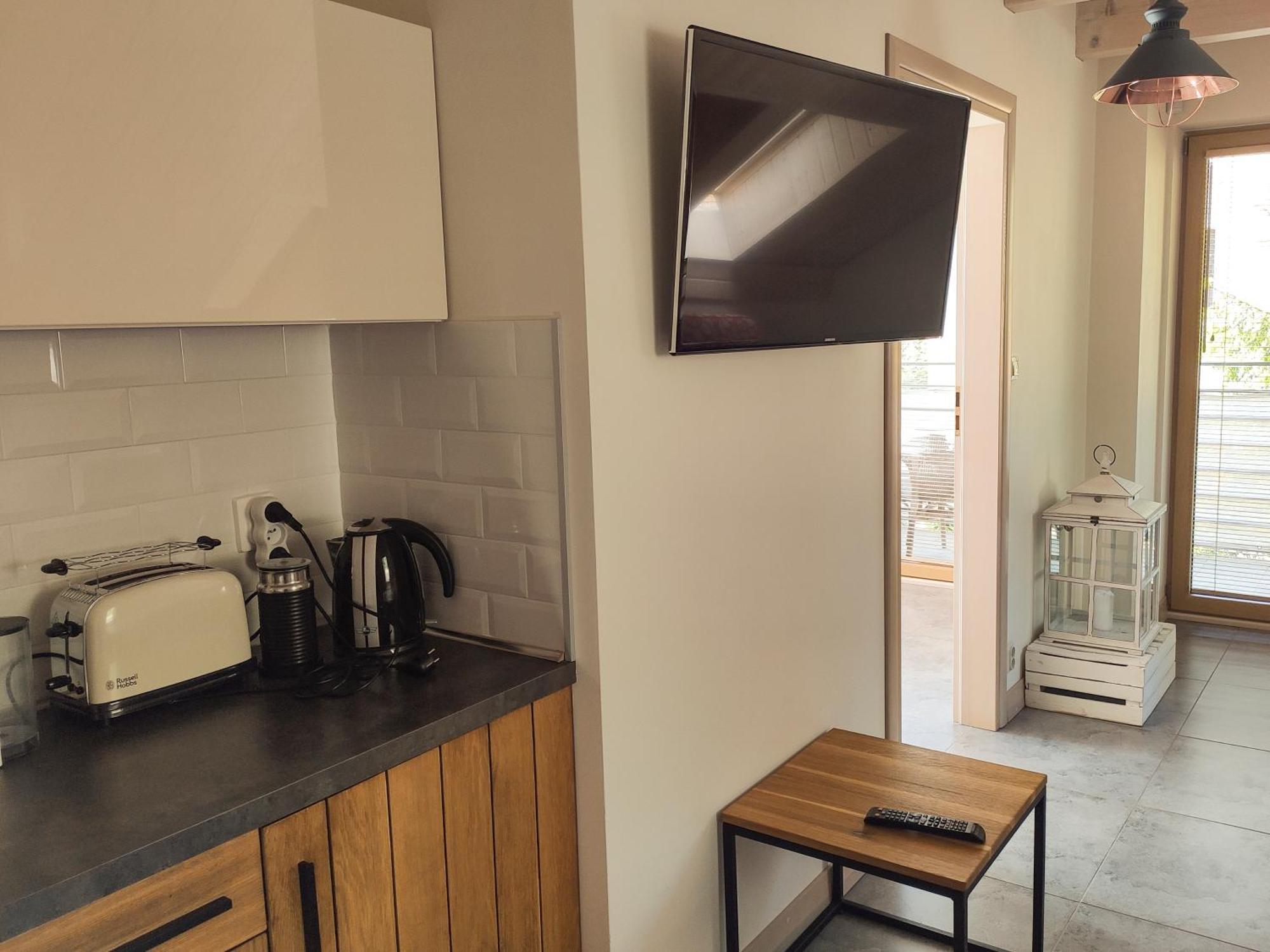 Mazursko - Komfortowe Apartamenty Nad Jeziorem, Sauna, Kominki Na Parterze كريتويني الغرفة الصورة