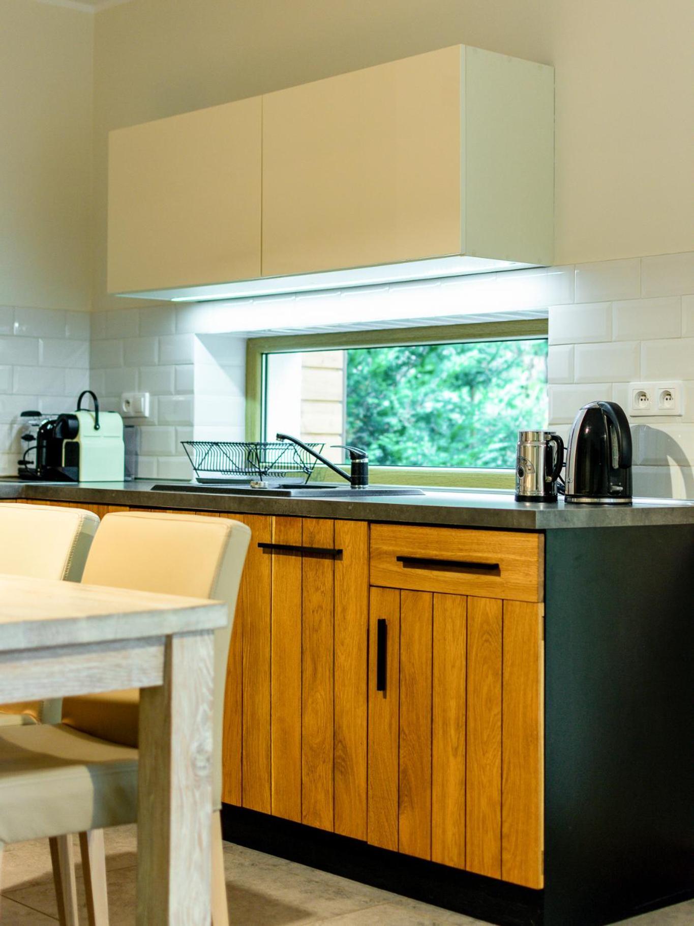 Mazursko - Komfortowe Apartamenty Nad Jeziorem, Sauna, Kominki Na Parterze كريتويني الغرفة الصورة