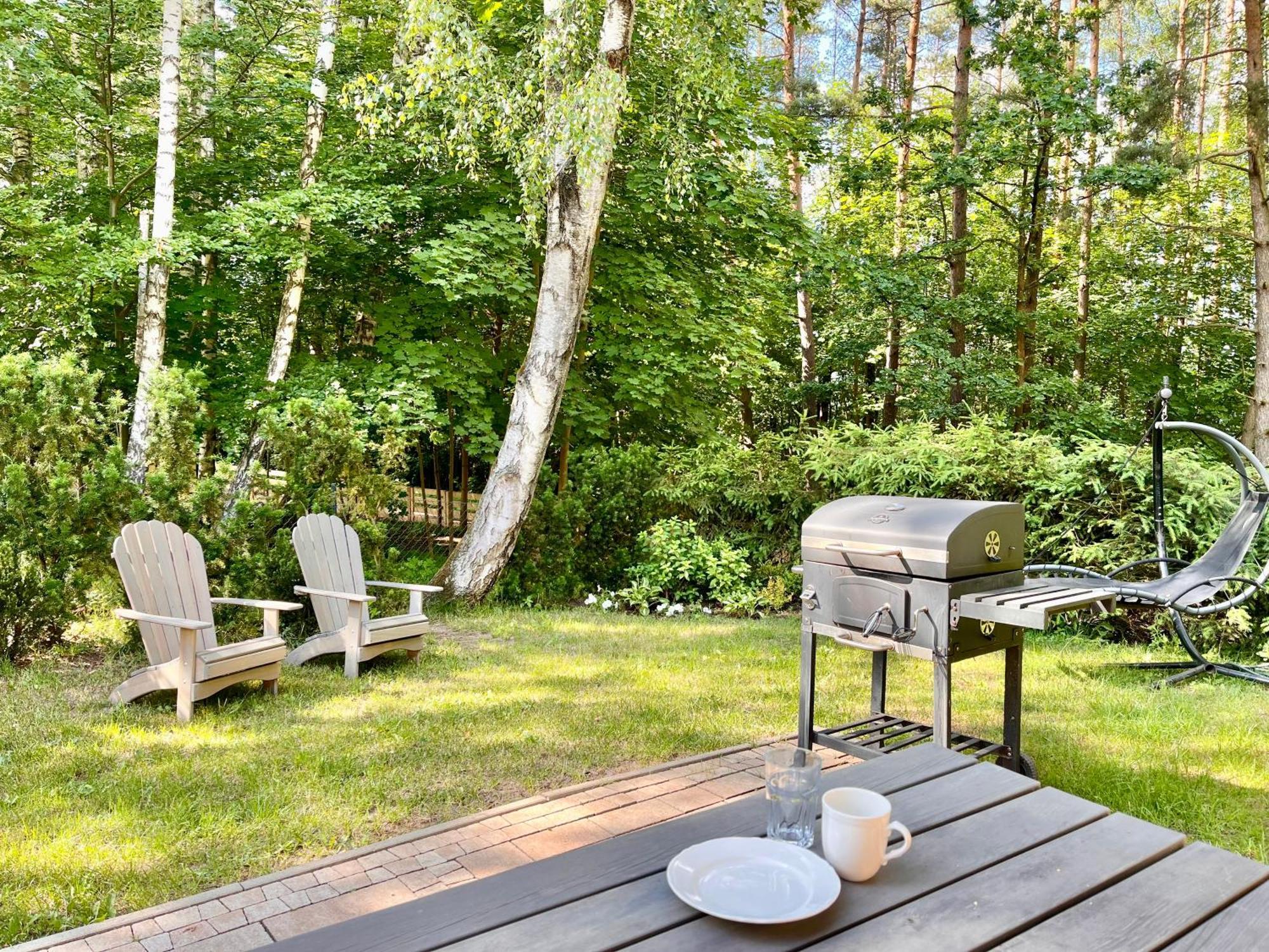 Mazursko - Komfortowe Apartamenty Nad Jeziorem, Sauna, Kominki Na Parterze كريتويني المظهر الخارجي الصورة
